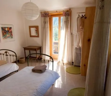 Bed & Breakfast Bellevue