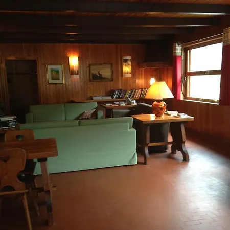 Bed & Breakfast Bellevue