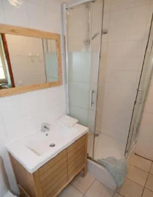 Bellevue Nocleg ze śniadaniem Chamonix