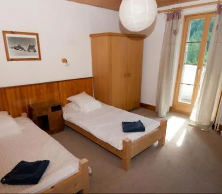 Nocleg ze śniadaniem Bellevue *