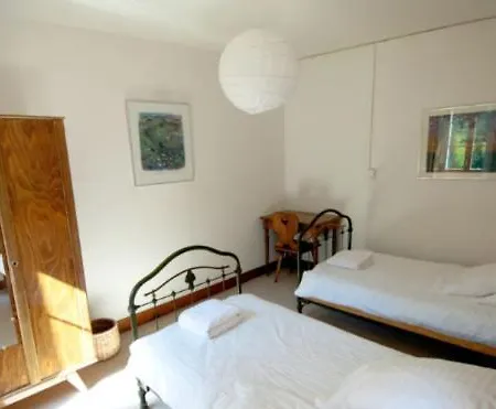 Nocleg ze śniadaniem Bellevue Chamonix