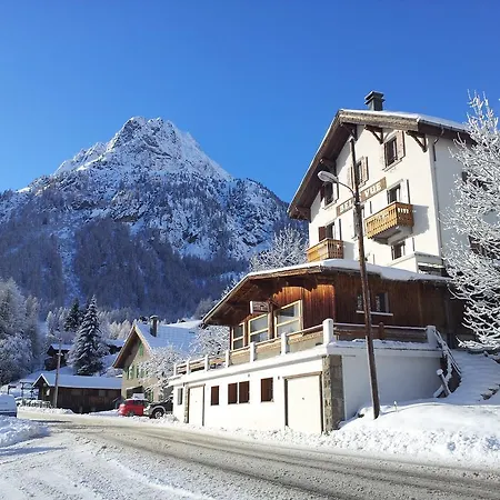 Bellevue * Chamonix