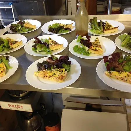 Alojamento de Acomodação e Pequeno-almoço Bellevue Chamonix